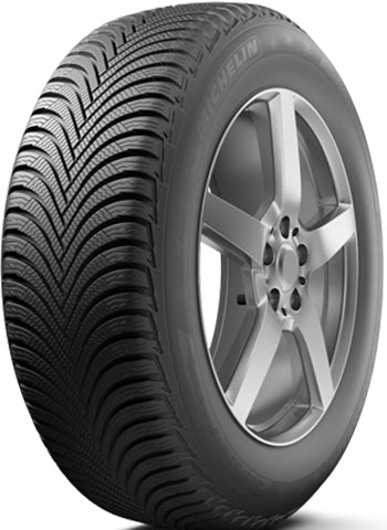 Anvelope auto MICHELIN ALPIN5S XL RFT BMW 225/60 R18 104H