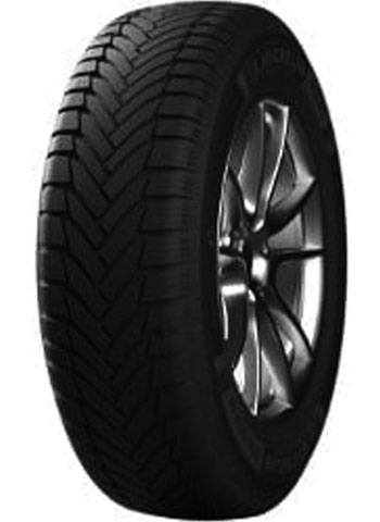 MICHELIN ALPIN6XL XL 195/55 R20 95H Ελαστικά αυτοκηνίτου MICHELIN ALPIN6XL XL 195/55 R20 95H