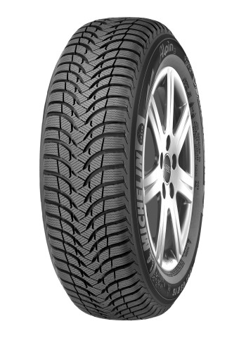 MICHELIN ALPINA4 175/65 R14 82T Ελαστικά αυτοκηνίτου MICHELIN ALPINA4 175/65 R14 82T