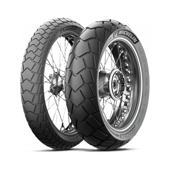 Enduro anvelope MICHELIN ANAKEE ADVENTURE 2 TL 150/70 R17 69V