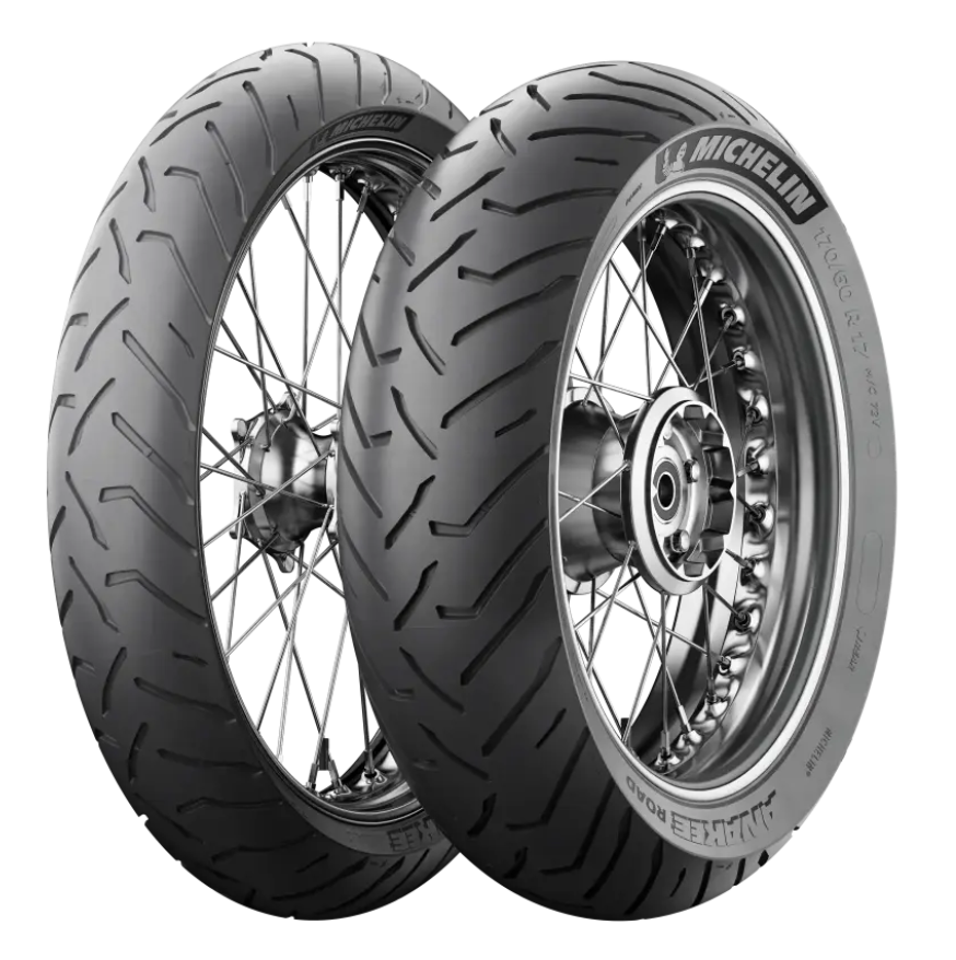 product_type-moto_tires MICHELIN Anakee C 150/70 R18 70R