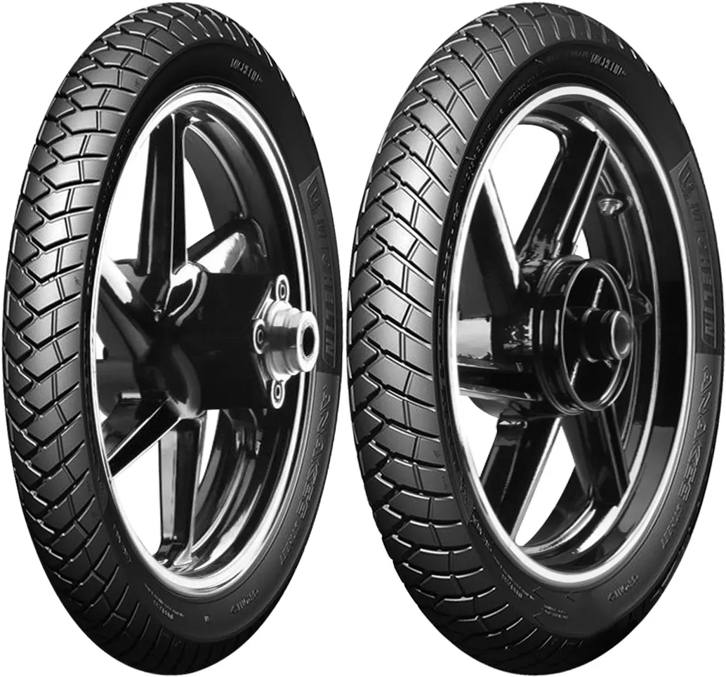 MICHELIN Anakee Street 80/90 R21 48S product_type-moto_tires MICHELIN Anakee Street 80/90 R21 48S