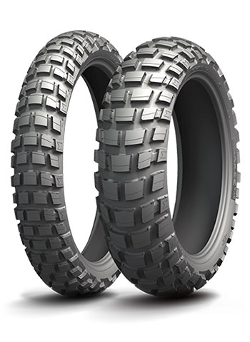 product_type-moto_tires MICHELIN ANAKEEWILD 150/70 R17 69R