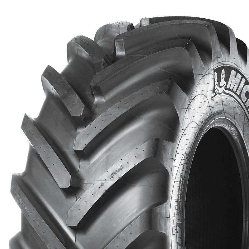 product_type-industrial_tires MICHELIN AXIOBIB 2 TL 650/85 R42 183D