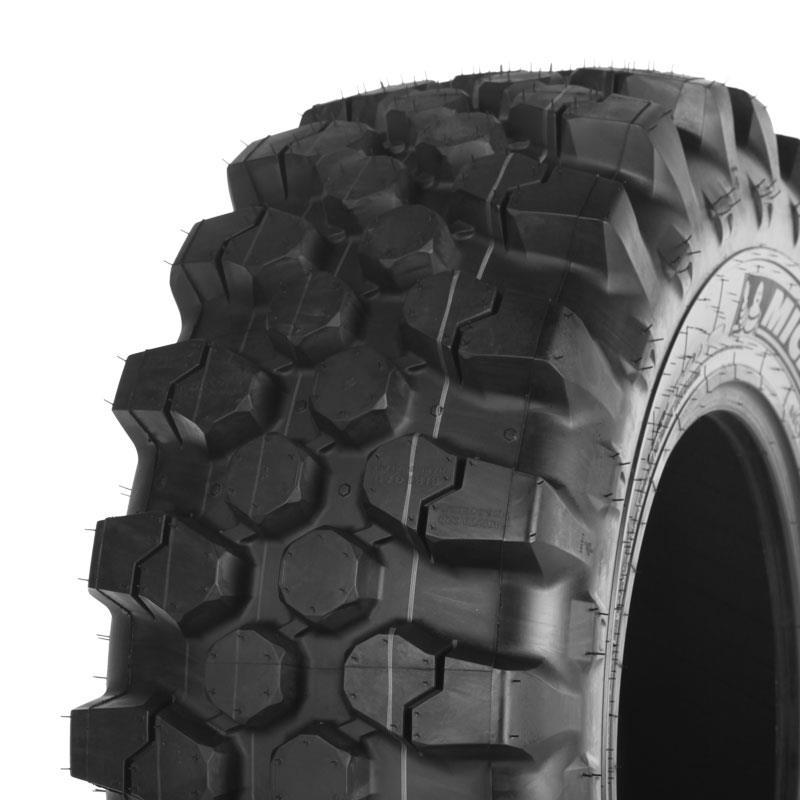 product_type-industrial_tires MICHELIN BIBLOAD HARD SURFACE TL 340/80 R20 144A8