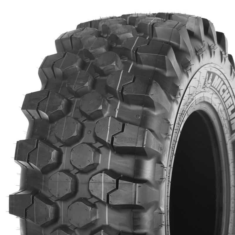 product_type-industrial_tires MICHELIN BIBSTEEL HARD SURFACE 260/70 R16.5 R