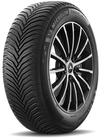 MICHELIN CC2AWXL XL 245/50 R20 105V Anvelope jeep MICHELIN CC2AWXL XL 245/50 R20 105V