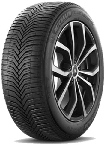 MICHELIN CC2SUVS1XL 225/55 R19 103V Anvelope jeep MICHELIN CC2SUVS1XL 225/55 R19 103V