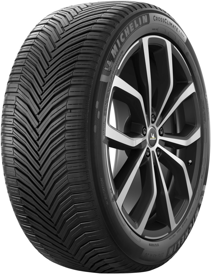 MICHELIN CC2SUVXL XL 275/40 R22 108Y Anvelope jeep MICHELIN CC2SUVXL XL 275/40 R22 108Y