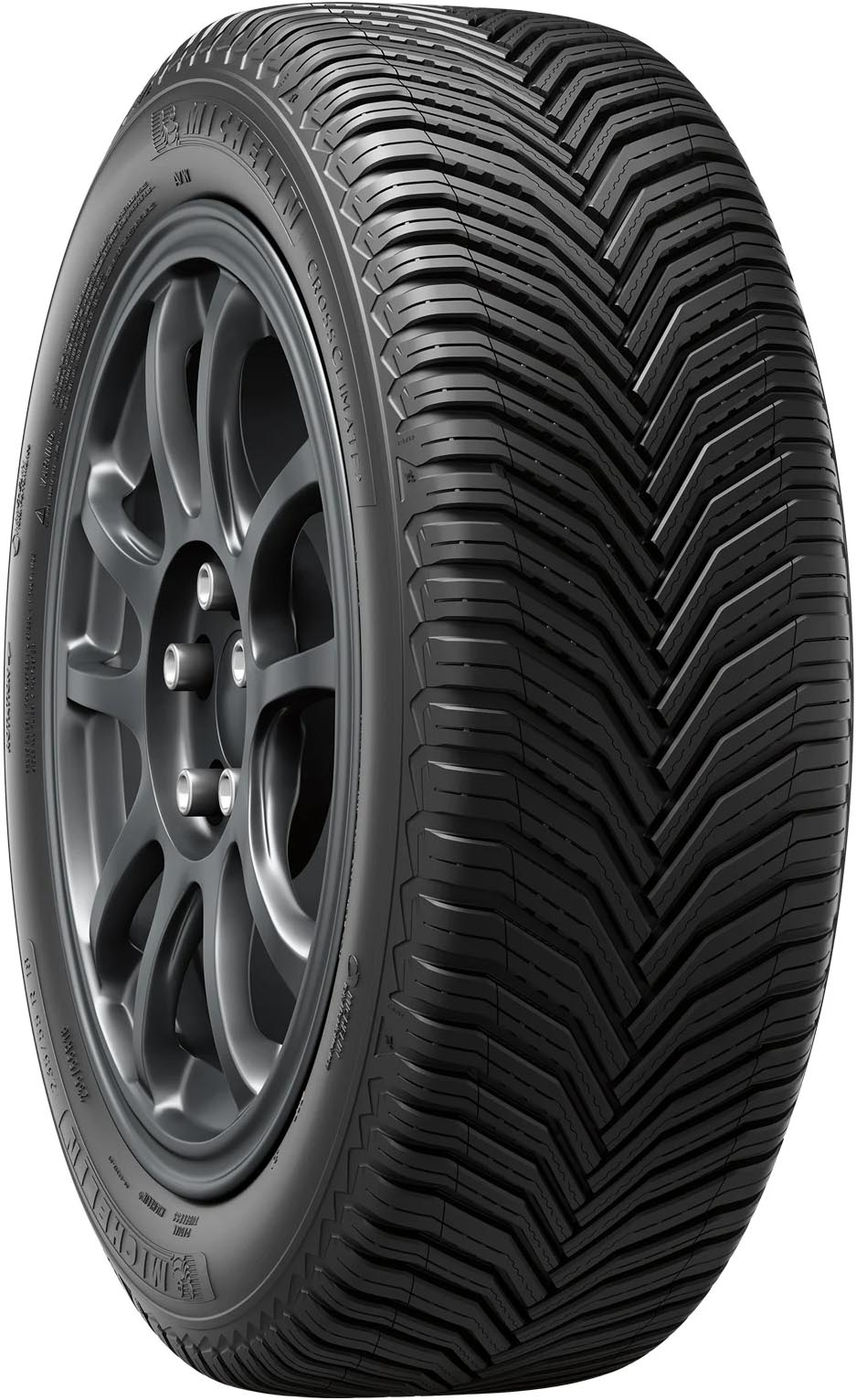 Anvelope jeep MICHELIN CC2VOLXL XL 275/45 R20 110H