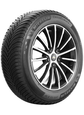 MICHELIN CC2ZP RFT 225/55 R17 97Y Anvelope auto MICHELIN CC2ZP RFT 225/55 R17 97Y