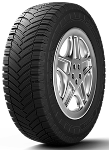 Anvelope microbuz MICHELIN CCAGIL115 235/65 R16 115R