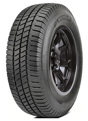 Ελαστικά για κλούβες MICHELIN CCAGILC 195/65 R16 104R