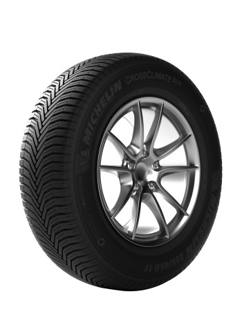 Ελαστικά τζιπ MICHELIN CCSUVAO AUDI 235/60 R18 103V