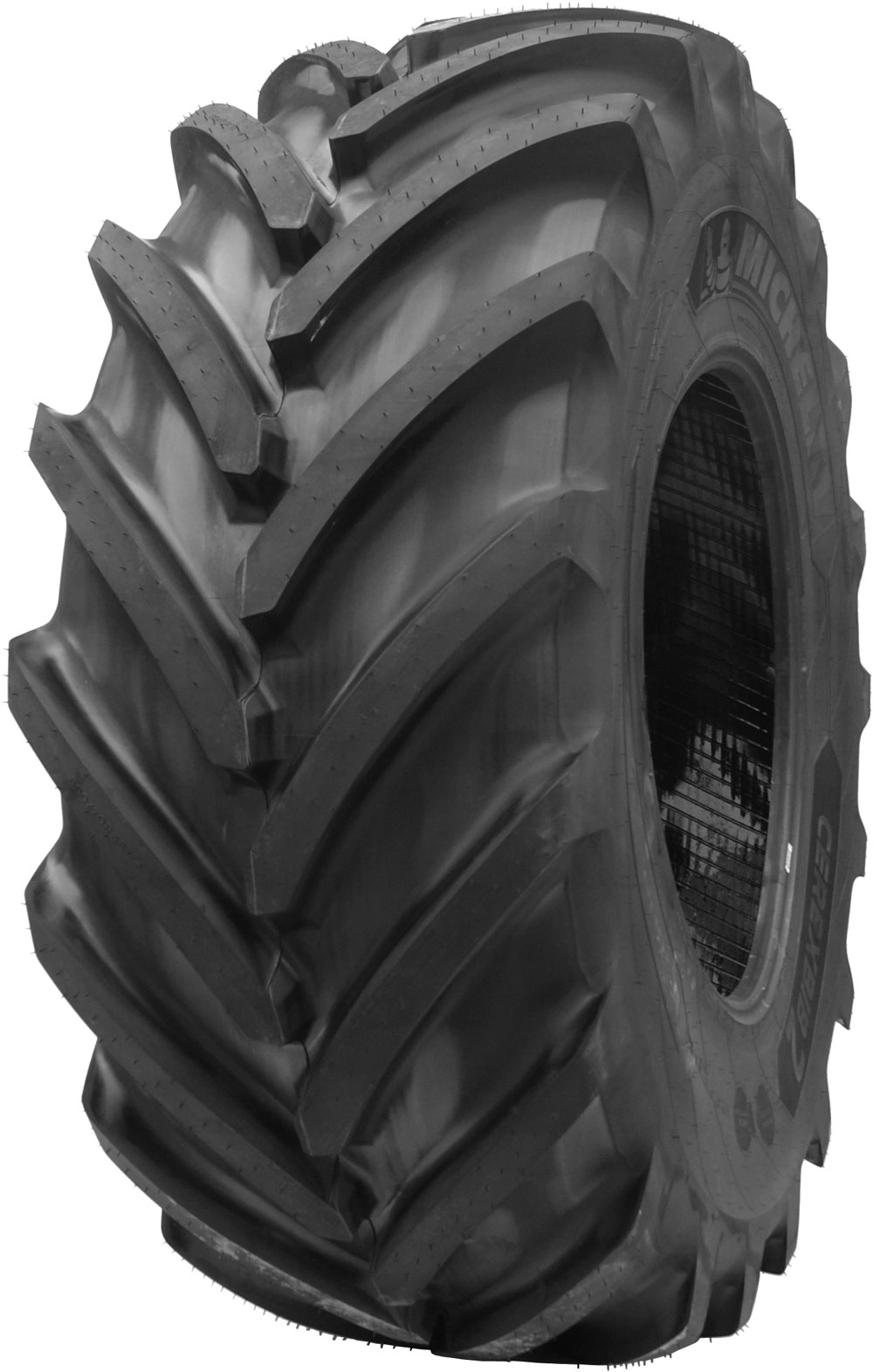 product_type-industrial_tires MICHELIN CEREXBIB2 /65 R32 C