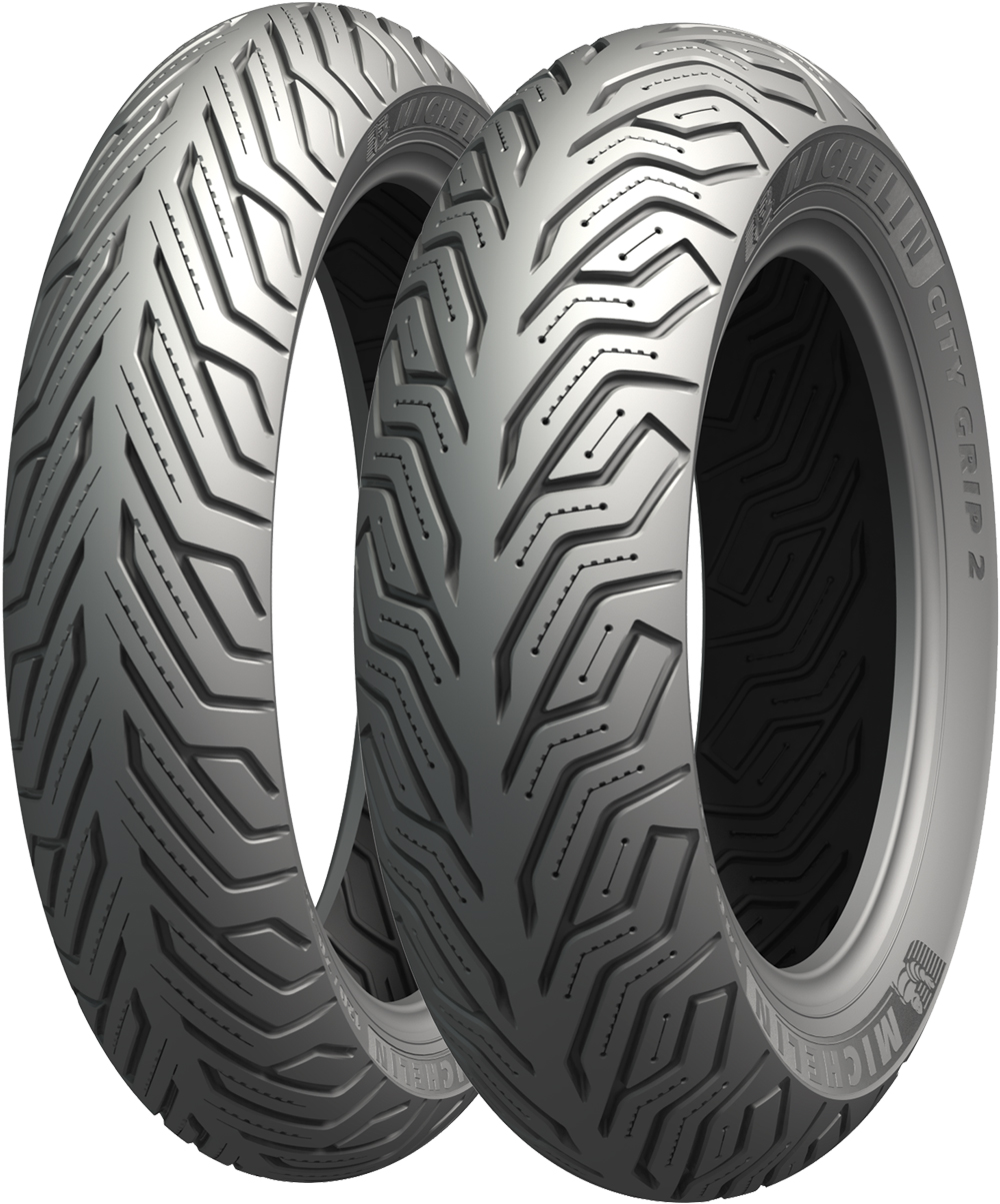 Гуми за скутер MICHELIN CITY GRIP 2 TL 120/70 R11 56L