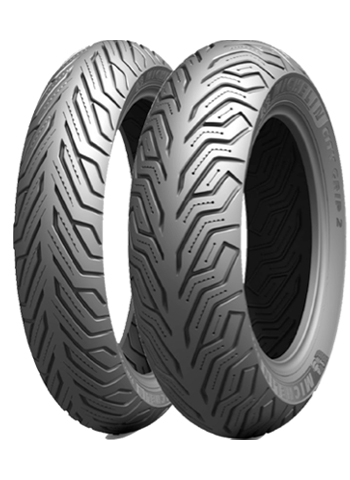 MICHELIN CITYGRIP2 120/70 R10 54L Мото гуми MICHELIN CITYGRIP2 120/70 R10 54L