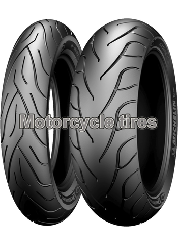 product_type-moto_tires MICHELIN COMMANDER2 240/40 R18 79V