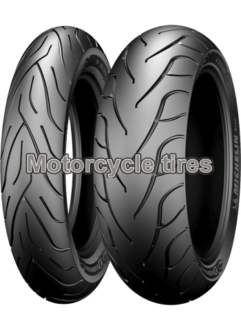 product_type-moto_tires MICHELIN COMMANDER2 150/70 R18 76H
