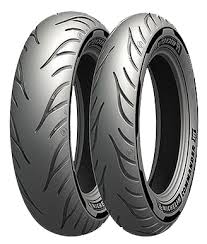product_type-moto_tires MICHELIN COMMANDER3 130/90 R16 73H