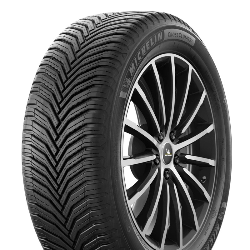 Anvelope jeep MICHELIN CROSS CLIMATE 2 SUV XL VOLVO 235/45 R20 100H