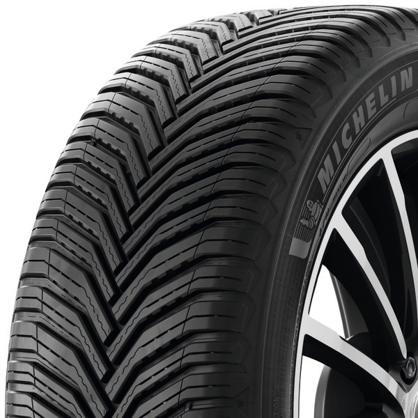Ελαστικά αυτοκηνίτου MICHELIN CROSS CLIMATE-2 XL 195/60 R15 92V