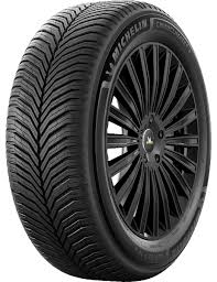 Ελαστικά αυτοκηνίτου MICHELIN Cross Climate 3 ALLSEASON 215/50 R17 91W