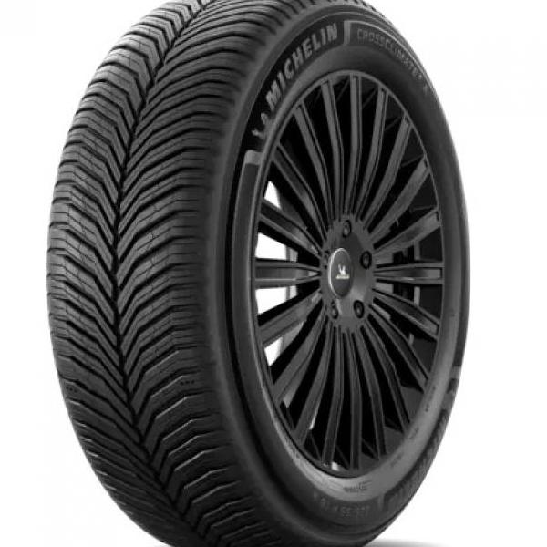 Anvelope auto MICHELIN Cross Climate 3 Sport A39 RG XL 245/45 R20 103V