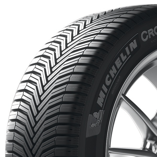 Anvelope jeep MICHELIN CROSS CLIMATE XL FP 255/60 R18 112V