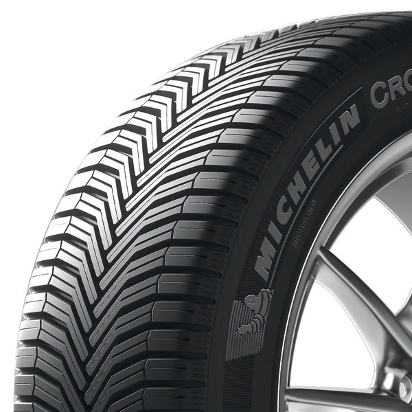 MICHELIN CROSS CLIMATE MERCEDES 275/55 R19 111V Anvelope jeep MICHELIN CROSS CLIMATE MERCEDES 275/55 R19 111V
