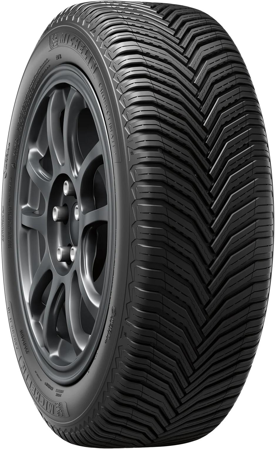 Anvelope auto MICHELIN CROSSCLIMATE 2 A/W XL 285/40 R20 108V