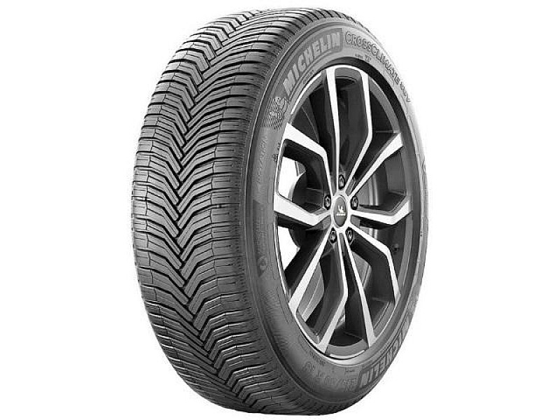 MICHELIN CROSSCLIMATE 2 SUV MI XL 245/45 R20 103W Anvelope jeep MICHELIN CROSSCLIMATE 2 SUV MI XL 245/45 R20 103W