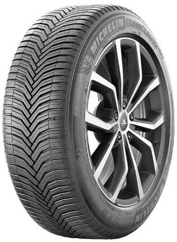 MICHELIN CROSSCLIMATE 2 SUV S1 XL 215/55 R18 95H Ελαστικά τζιπ MICHELIN CROSSCLIMATE 2 SUV S1 XL 215/55 R18 95H