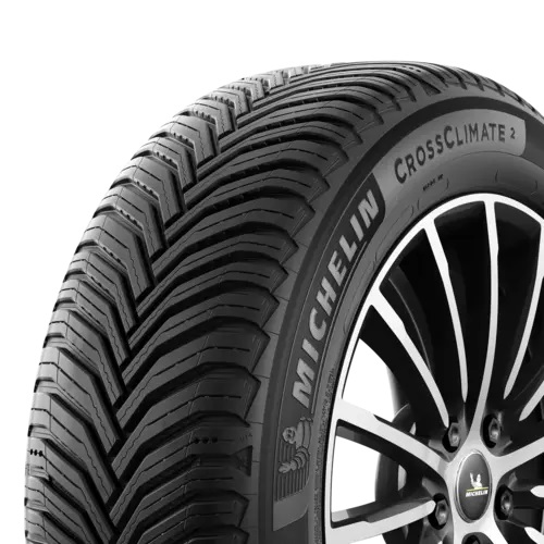 Ελαστικά τζιπ MICHELIN CrossClimate 2 SUV 265/65 R17 112H