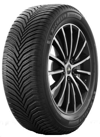 Anvelope jeep MICHELIN CROSSCLIMATE 2 VOL VOLVO 235/60 R18 107H