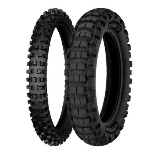 product_type-moto_tires MICHELIN Desert Race Baja 140/80 R18 70R