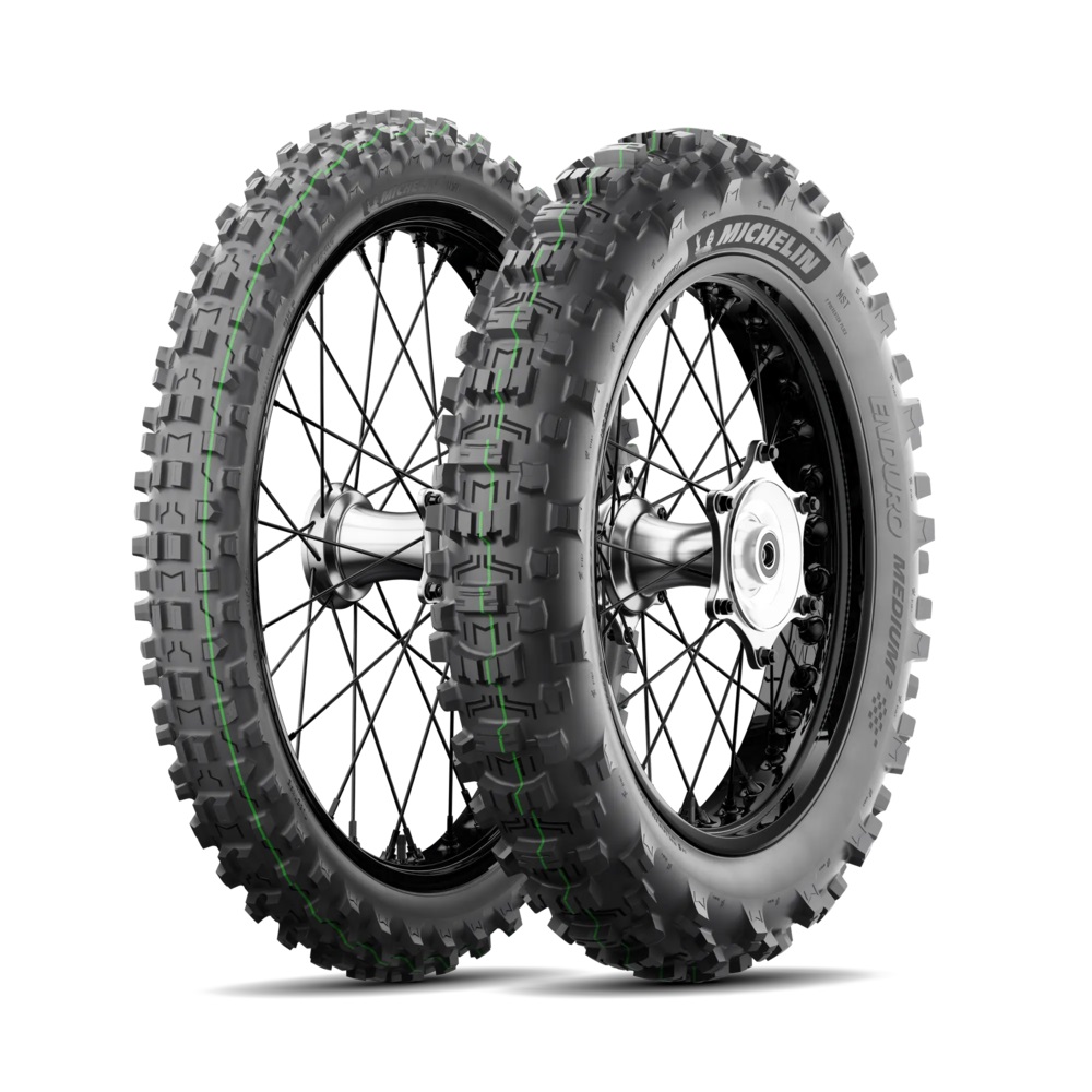 MICHELIN ENDURO MEDIUM 2 TT 90/100 R21 57R Enduro anvelope MICHELIN ENDURO MEDIUM 2 TT 90/100 R21 57R