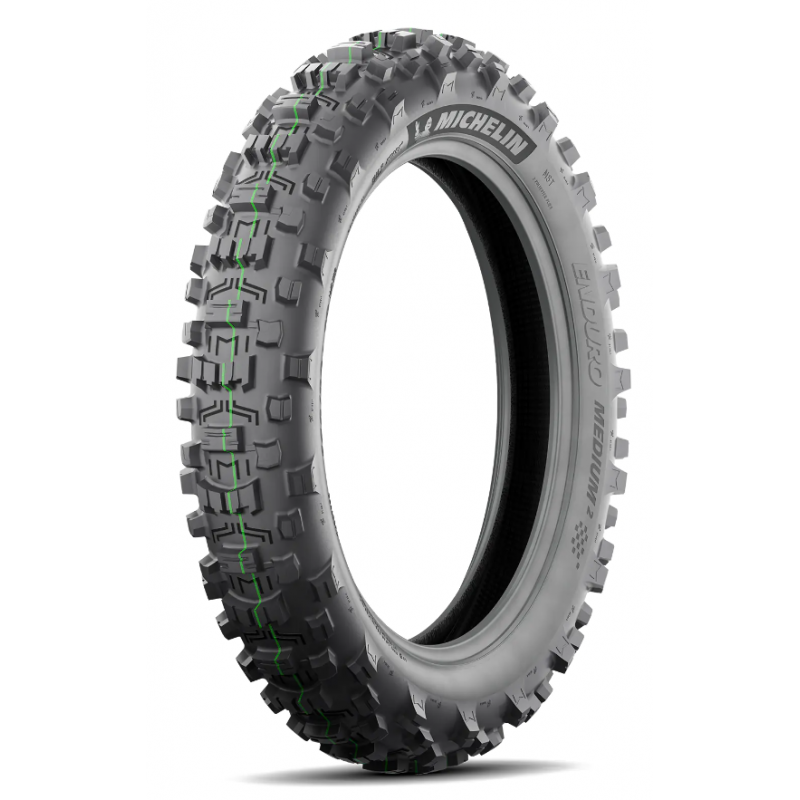 Мотогуми MICHELIN ENDUROMED 2 140/80 R18 70R