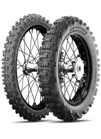 product_type-moto_tires MICHELIN ENDUROMED2 57R