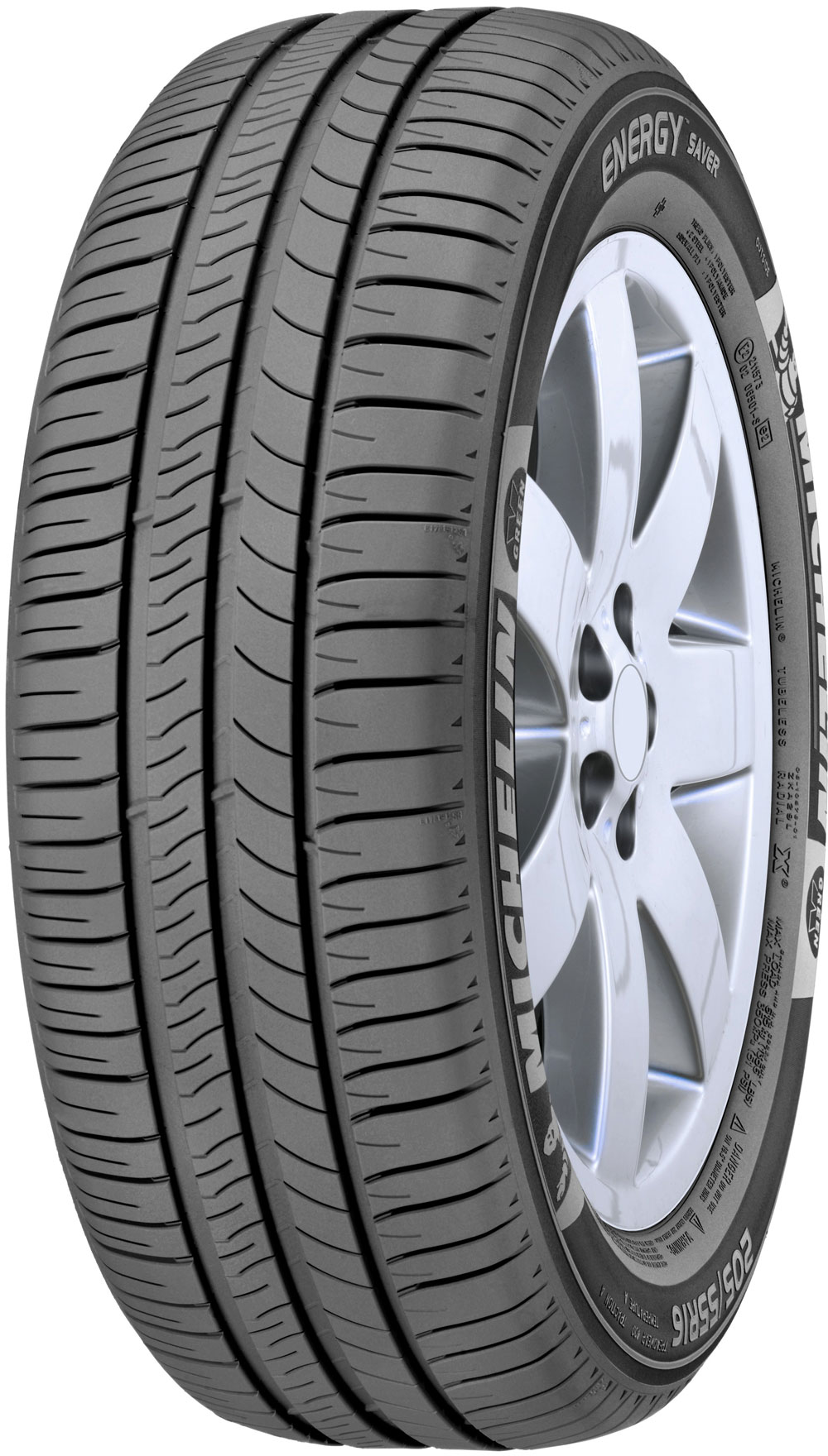 Anvelope auto MICHELIN ENERGY SAVER+ GRNX 175/65 R14 82H
