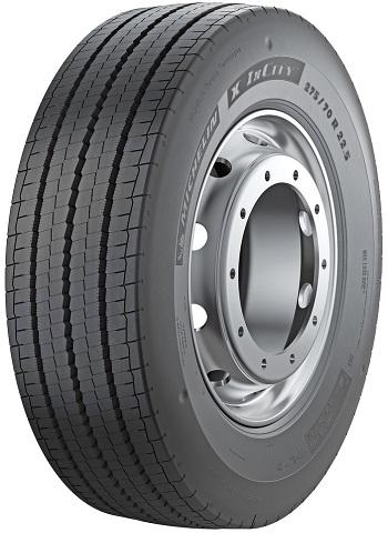 MICHELIN INCITY Z EV 275/70 R22.5 152J product_type-heavy_tires MICHELIN INCITY Z EV 275/70 R22.5 152J
