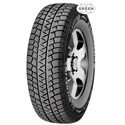 MICHELIN LAT ALPIN XL PORSCHE FP 255/55 R18 109V Ελαστικά τζιπ MICHELIN LAT ALPIN XL PORSCHE FP 255/55 R18 109V