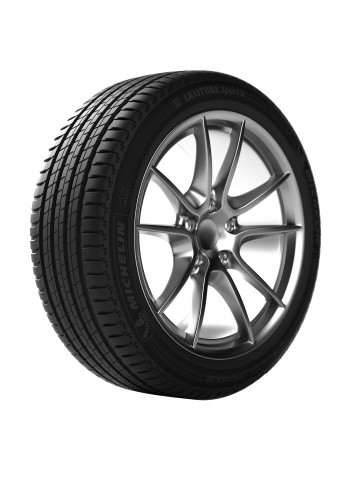 Anvelope jeep MICHELIN LAT SPORT 3 ACOUSTIC XL VOLVO 235/50 R19 103V