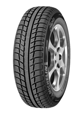 MICHELIN LATALPINN1 XL PORSCHE 255/55 R18 109V Ελαστικά τζιπ MICHELIN LATALPINN1 XL PORSCHE 255/55 R18 109V