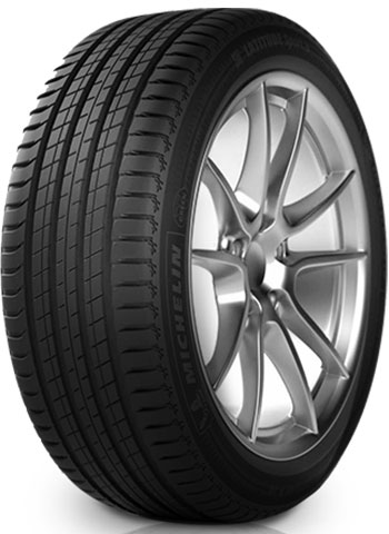 MICHELIN LATISP3 275/55 R17 109V Anvelope jeep MICHELIN LATISP3 275/55 R17 109V