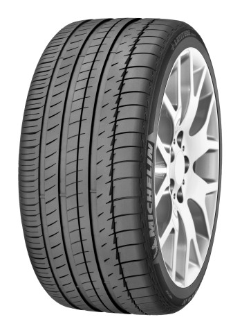 Гуми за джип MICHELIN LATISPMO MERCEDES 275/55 R19 111W