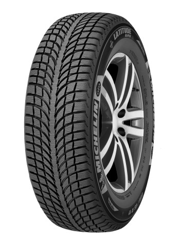 MICHELIN LATITALPIN XL 255/55 R19 111V Anvelope jeep MICHELIN LATITALPIN XL 255/55 R19 111V