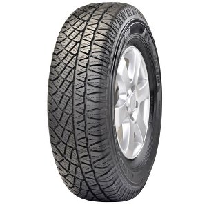 Anvelope jeep MICHELIN Latitude Cross DT TL XL 245/70 R16 111H