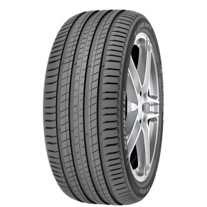 Anvelope jeep MICHELIN Latitude Sport 3 Acoustic -S MERCEDES 315/40 R21 111Y