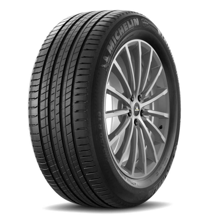 Ελαστικά τζιπ MICHELIN Latitude Sport 3 -S MERCEDES 275/45 R21 107Y